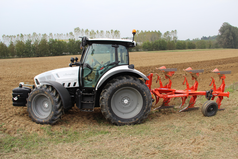 Агропартс: який трактор купувати вітчизняний чи закордонний, за матеріалами порталу Латифундист частина 1