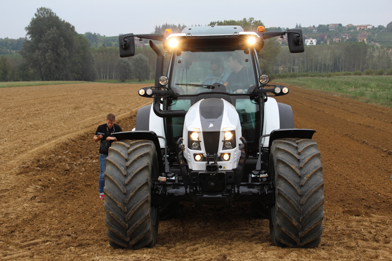 Агропартс: які трактори купувати вітчизняні чи імпортні, за матеріалами порталу Латифундист частина 2