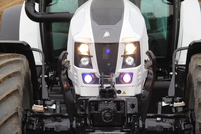 Агропартс: який купити трактор імпортний чи вітчизняний, за матеріалами порталу Латифундист частина 4