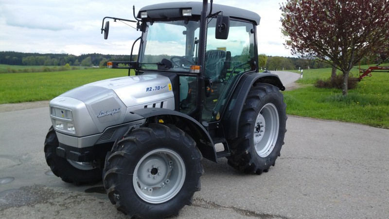 Агропартс: купить трактор Джон Дир в 2014 году или перспективы рынка, прогноз от дилеров.