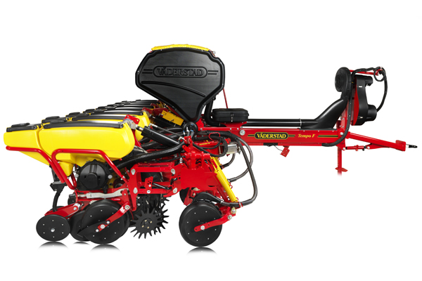 Агропартс: сівалка каталог запчастин Вадерштад та Борго або демонстрація техніки в полі частина 2.